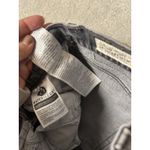 Levi's  501 ORIGINAL STUDDED JEANS WOMEN'S 25x28 STRAIGHT LEG Premium Button‎ Fly Photo 5