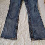 Seven 7 Jeans Women's 32 Boot Cut Stretch Medium Wash Casual Classic Denim Photo 3