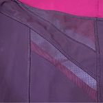 Lululemon  Illumina Crop Bordeaux Drama/Bumble Berry Crop Pant Size 8 Photo 13