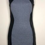 Divided Grey Dress Photo 1