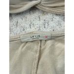 Le lis  Butterfly Floral Print Tank Top Women 2xl Photo 5