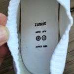 Schutz White Slip-On  Sneakers🦋🦋 Photo 11