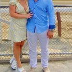 Princess Polly Lemon Printed Sundress Photo 1