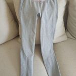 Gymshark Pastel pink light grey active leggings Photo 3