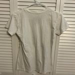 Disney NWOT  Cinderella Short Sleeve Shoes Shirt Size XS Photo 2