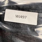 Judy Blue  High Rise Control Top Straight Jeans Washed Black JB88677 Size 3/26 Photo 11