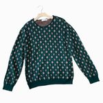 Liz Claiborne VINTAGE 90s  Sweater Photo 3