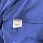 Peter Millar  Women’s Wicking 1/4 Zip Pullover Sweater - Periwinkle Photo 5