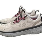 Cole Haan Shoes ZeroGrand Journey Grey Pink White Sneakers Size Women's 6 Photo 0