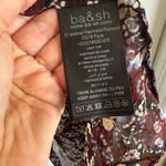 Ba&sh  Gaelle floral blouse size medium Photo 6