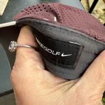 Nike Golf 20X VR purple baseball Cap White Swoosh OSFM Photo 4