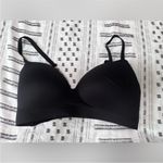 Soma enbliss wireless black bra size 34C Photo 1