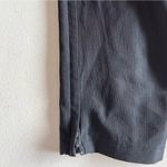 Adidas T19 Women’s Woven Multi-Sport Pant DW6867 Black White Track Pants Size L Photo 4