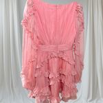 Mac Duggal Ruffled Short Dress Photo 1