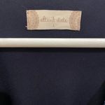 Altar'd State Altar’d State Navy Long Sleeve Dress Photo 3