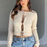 Tiger Mist Sweater Photo 0