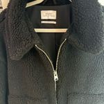 Urban Outfitters Sherpa  Jacket Photo 2
