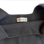 Abercrombie & Fitch  Gray Squareneck Tank Top Photo 1