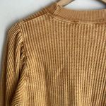 Free People  FP One Tasha Thermal Top Photo 10