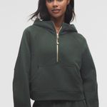 Lululemon Scuba Half-Zip Photo 0