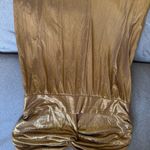 Cider Gold, Jumpsuit, And Strapless Photo 4