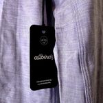 Allbirds  Natural Run Mid Layer Merino Wool Blend Quarter Zip Pullover NEW Photo 1