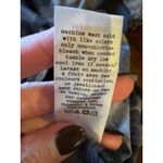 Rag and Bone  Intermix Shirt Women‎ Small Black Gray Camo Print Tee Streetwear Photo 8