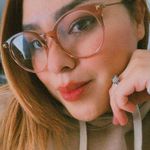 Alexander McQueen JUST TODAY🌻 light pink eyeglasses ✨❤️ Photo 1