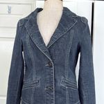 CAbi y2k denim jacket Photo 3