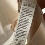 Spanx  Tan Sheerflex Bra Size Small A-C‎ Photo 5