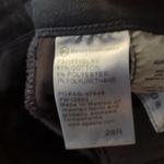 AG Adriano Goldschmied  Black the prima cigarette ankle jeans size 28R Photo 2