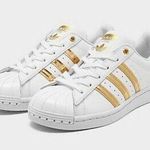 Adidas Superstar Metal Toe Casual Shoes Photo 0