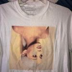 Hot Topic Ariana Grande Sweetener Tour Tee Photo 2