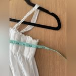 Hanky Panky  Phoebe Babydoll Chemise Lingerie (Size L) 1998 Photo 7