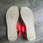 Madden Girl  Cybell neon espadrille elastic sandals 8 Photo 10