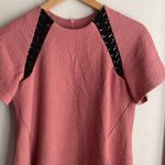 REBECCA VALLANCE Castella Raglan Top Desert Rose Pink Size 6 Photo 6