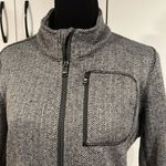 Andrew Marc Marc New York  zip up sweatshirt . Size M Photo 1