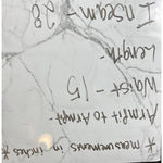 Sam Edelman  the stiletto high rise skinny ankle jeans‎ Photo 8