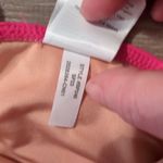 J.Crew  Pink Swimsuit Dress Size 2 Photo 4