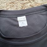 Sport-tek Dark Gray UNC Volleyball Dri-fit T-shirt Photo 2