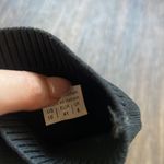 ALDO  Black Heeled Boots Photo 7