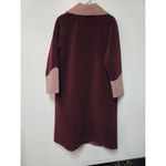 Free People  Unreal Fur Furever Chic Coat Photo 3