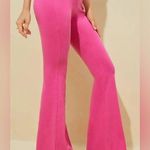 SheIn Flare leggings Photo 0