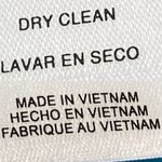 Anne Klein  Flyaway Circle Print Jacket Photo 15