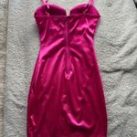 Windsor Hot pink bodycon dress  Photo 3