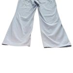 Tommy Hilfiger  Women's Blue Chino Pants Size 16‎ Classic Fit Trousers Photo 4
