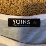 Yoins Long sleeve tee Photo 1