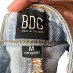 BDG Urban Outfitters jean skirt Photo 4