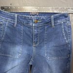 NYDJ Not Your Daughter’s Jeans Tummy Tuck Slimming Bootcut Mid Rise Slimming 4 Photo 2