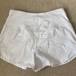 FEAT Clothing Sweat Shorts White Size XS Photo 3